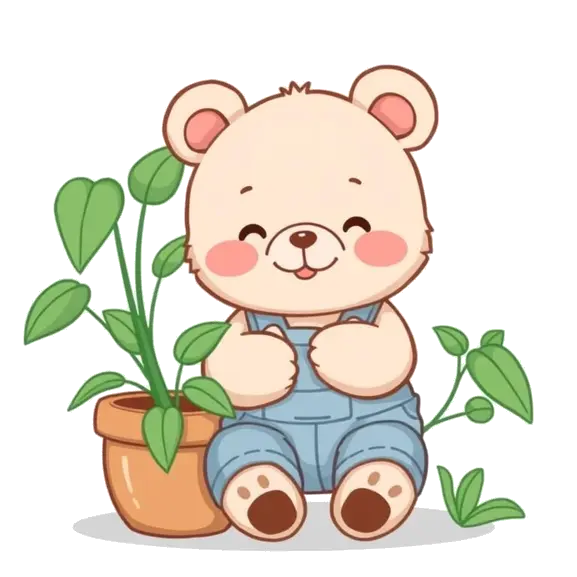 About Plantparent.Work