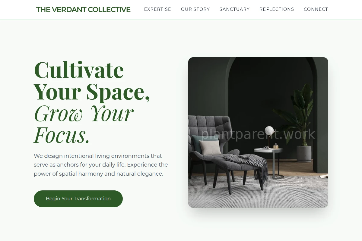 Oxygen Interior Design