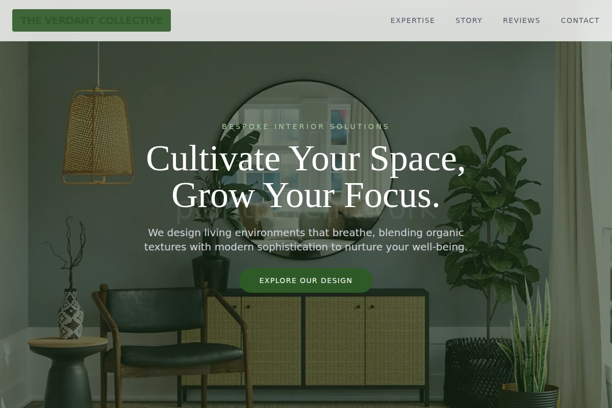 Fern Interior Design