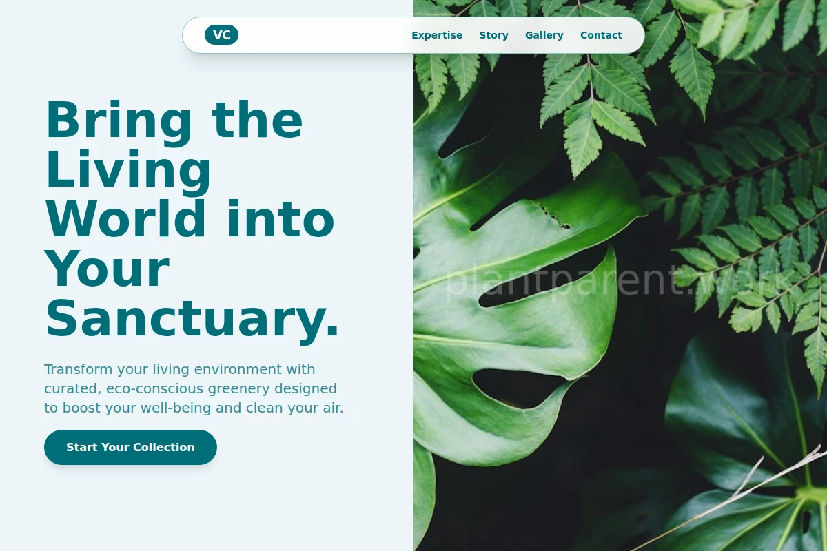 Ecology Plants