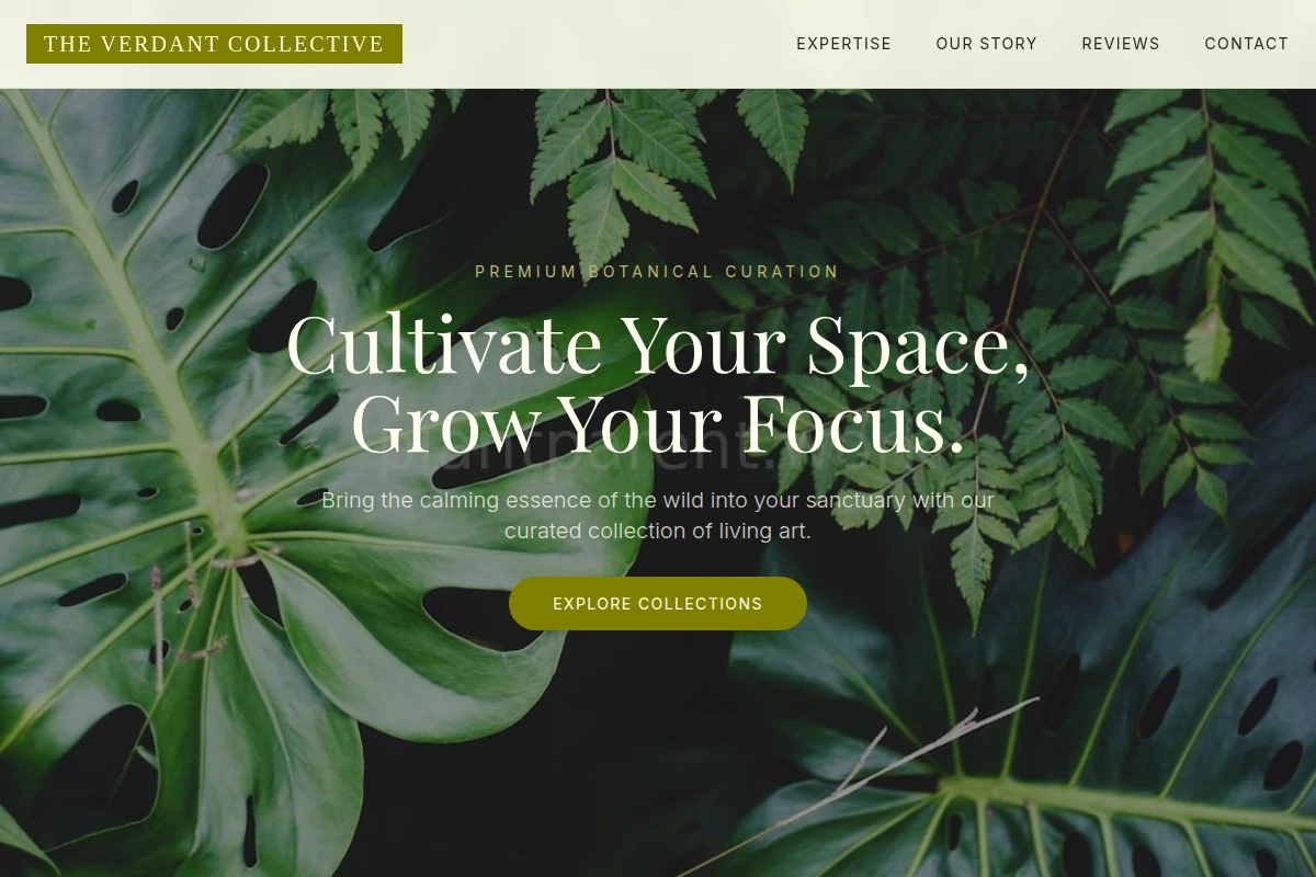 Root Plants